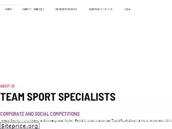 intrinsicsports.com.au