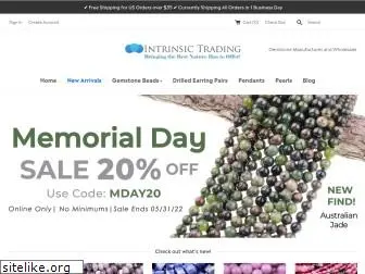 intrinsictrading.com