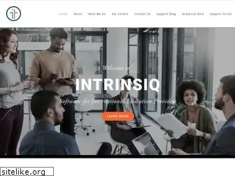 intrinsiq.net