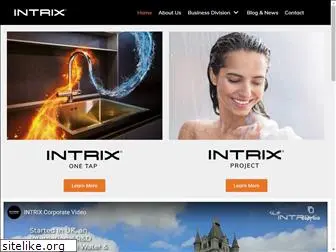 intrixgroup.com