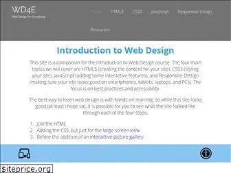 intro-webdesign.com