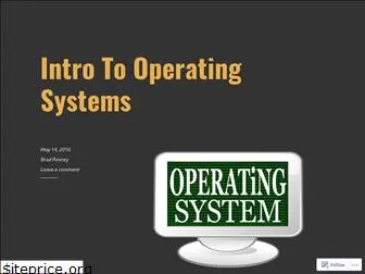 intro2operatingsystems.wordpress.com