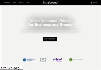 introbrand.com