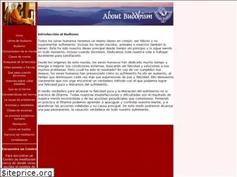 introduccionalbudismo.com