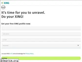 introducing.xing.com