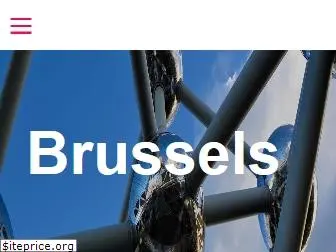 introducingbrussels.com