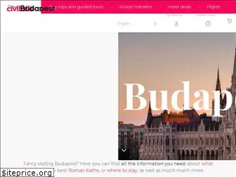 introducingbudapest.com