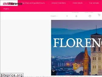 introducingflorence.com