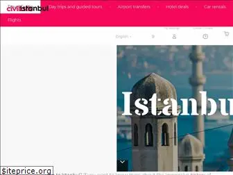 introducingistanbul.com