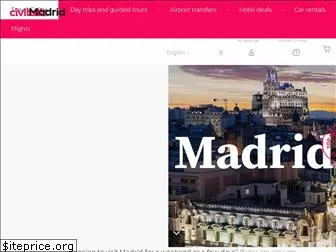 introducingmadrid.com