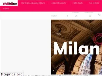 introducingmilan.com