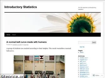 introductorystats.wordpress.com