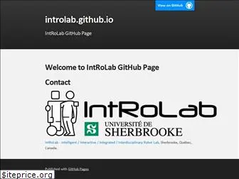 introlab.github.io