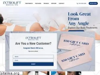 introlift.com