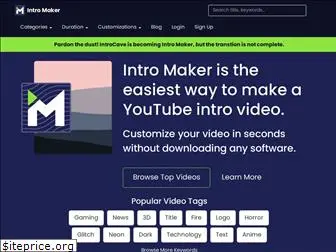 intromaker.com