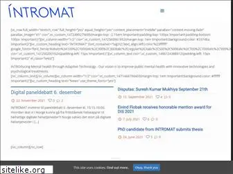 intromat.no