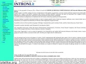 introni.it