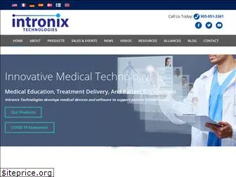 intronixtech.com