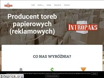 intropaks.pl