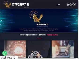 introsoftti.com