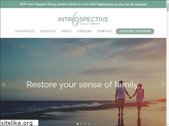 introspectivefamilytherapy.com