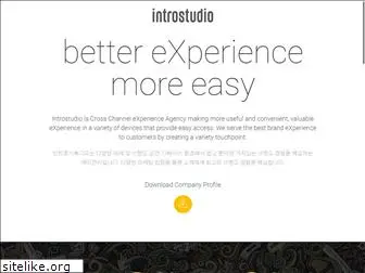 introstudio.com