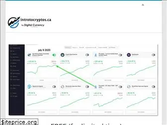 introtocryptos.ca