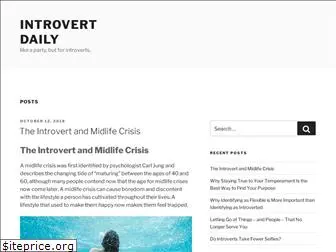 introvertdaily.com