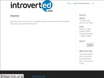 introverted.com