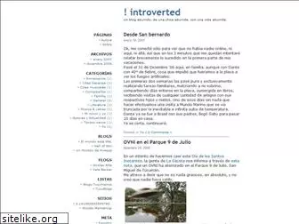 introverted.wordpress.com