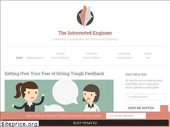 introvertedengineer.com