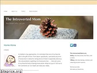 introvertedmom.com