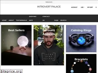 introvertpalace.com