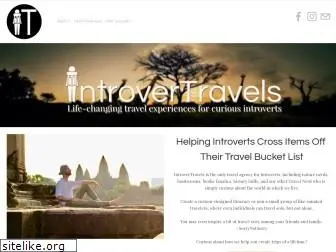 introvertravels.com