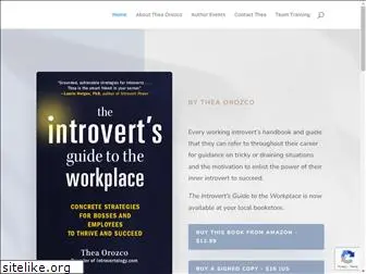 introvertsintheworkplace.com