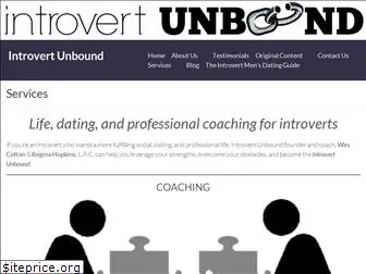 introvertunbound.com