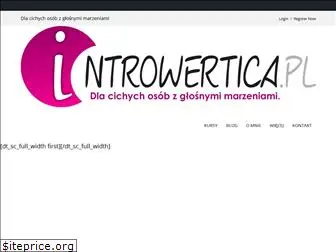 introwertica.pl