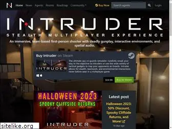 intruderfps.com
