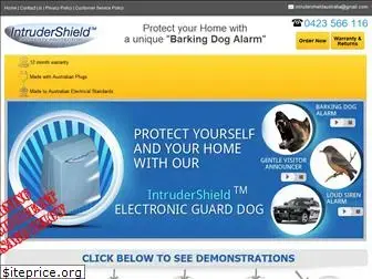 intrudershield.com.au