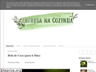 intrusanacozinha.blogspot.com