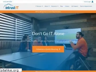 intrust-it.com