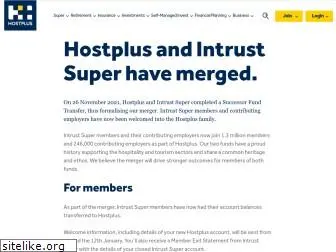 intrustsuper.com.au