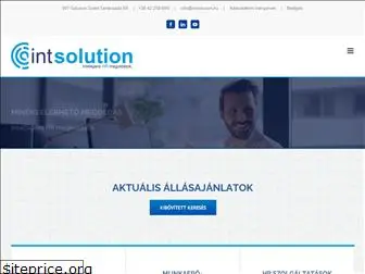 intsolution.hu