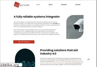 intsystechnologies.com