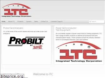 inttechcorp.com