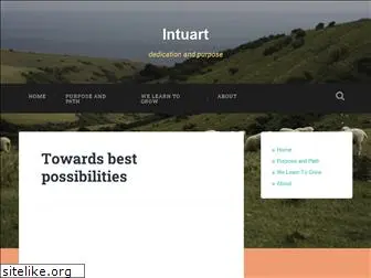 intuart.com