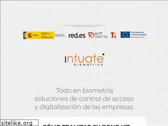 intuate.com