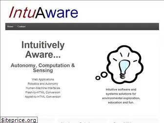 intuaware.com