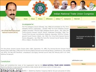 intuc.ind.in