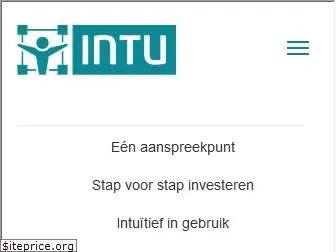 intuhome.nl